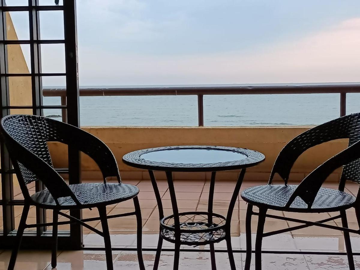 Port Dickson Seaview Homestay Porto Dickson Exterior foto