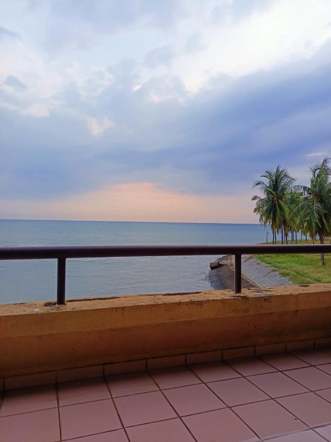 Port Dickson Seaview Homestay Porto Dickson Exterior foto